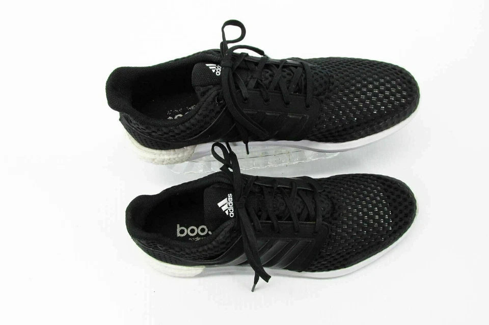 Adidas Men Shoe Solar Boost Size 11M Athletic Training Sneaker Pre Owned qp - Image 2 of 4