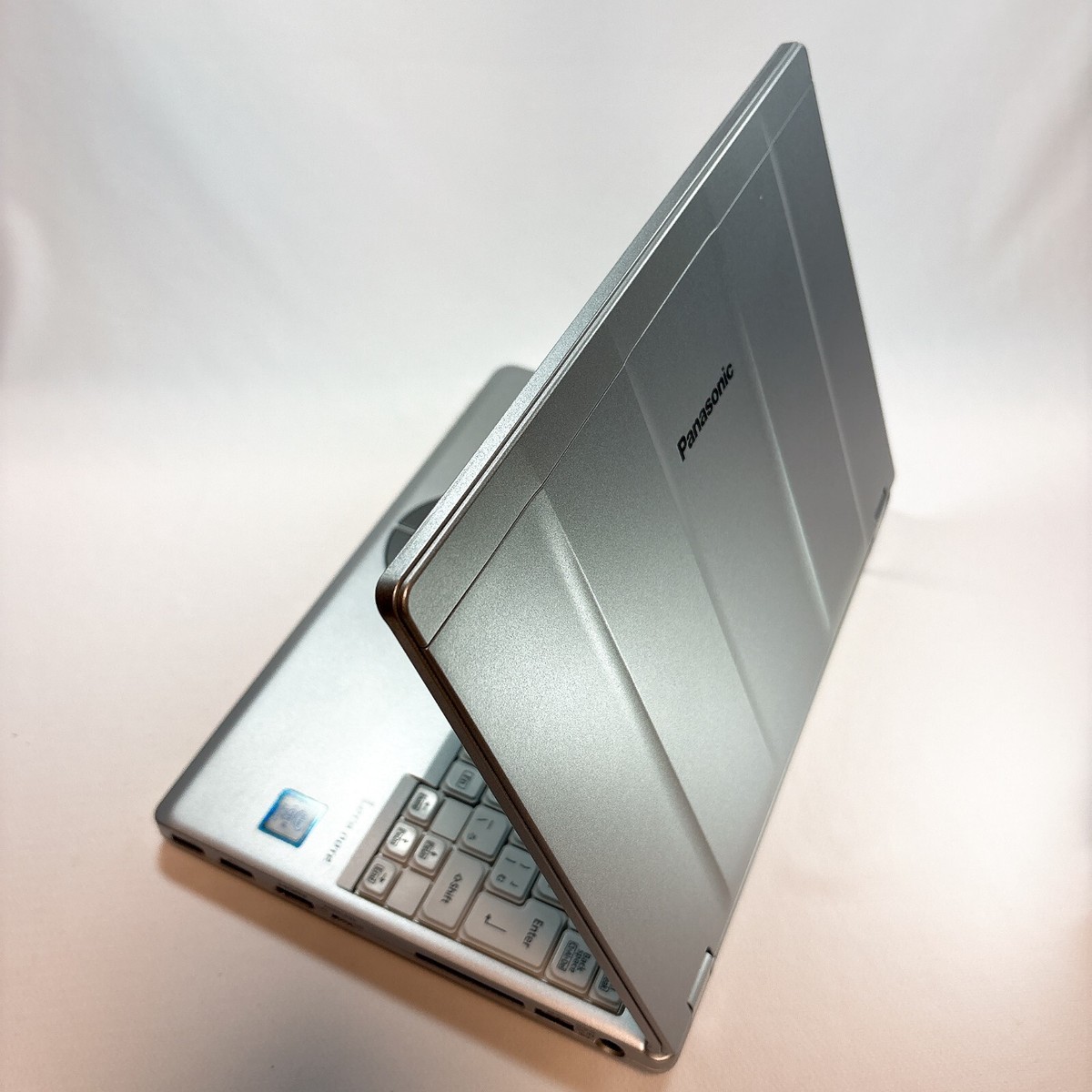 Panasonic Let's note CF-SZ6 Core i5-7300U 8GB RAM 256GB SSD
