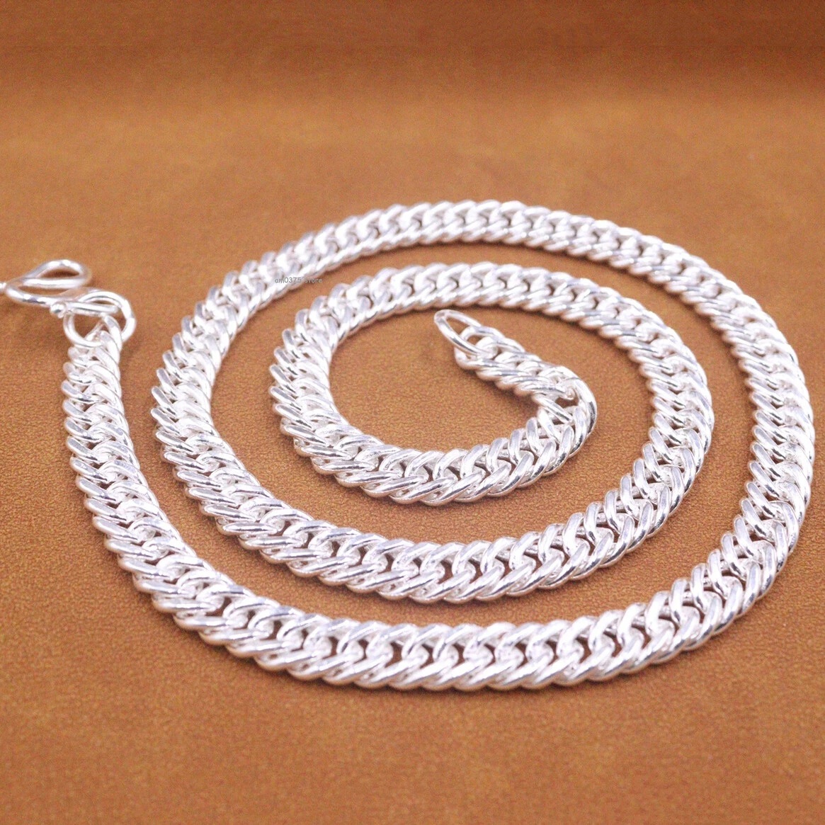 Thai Gold Jewelry Braid Necklace Gold Chain 26 Inch,65 Grams 22K 23K India  | Ubuy