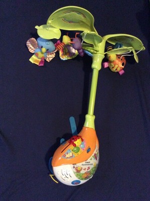 sing and soothe mobile