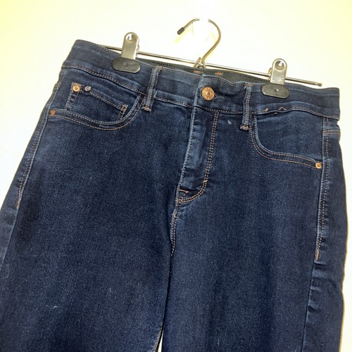 CURVE APPEAL Skinny Jeans Size 6/28 Cropped (23” Inseam) (225) - Picture 3 of 5