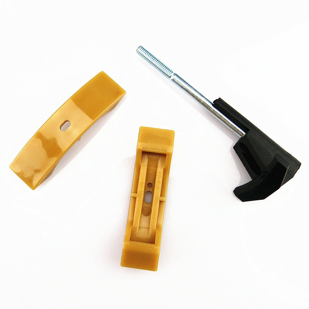 For VW Golf Passat B5 Audi A4 Timing Camshaft Chain Tensioner Shoe Pads