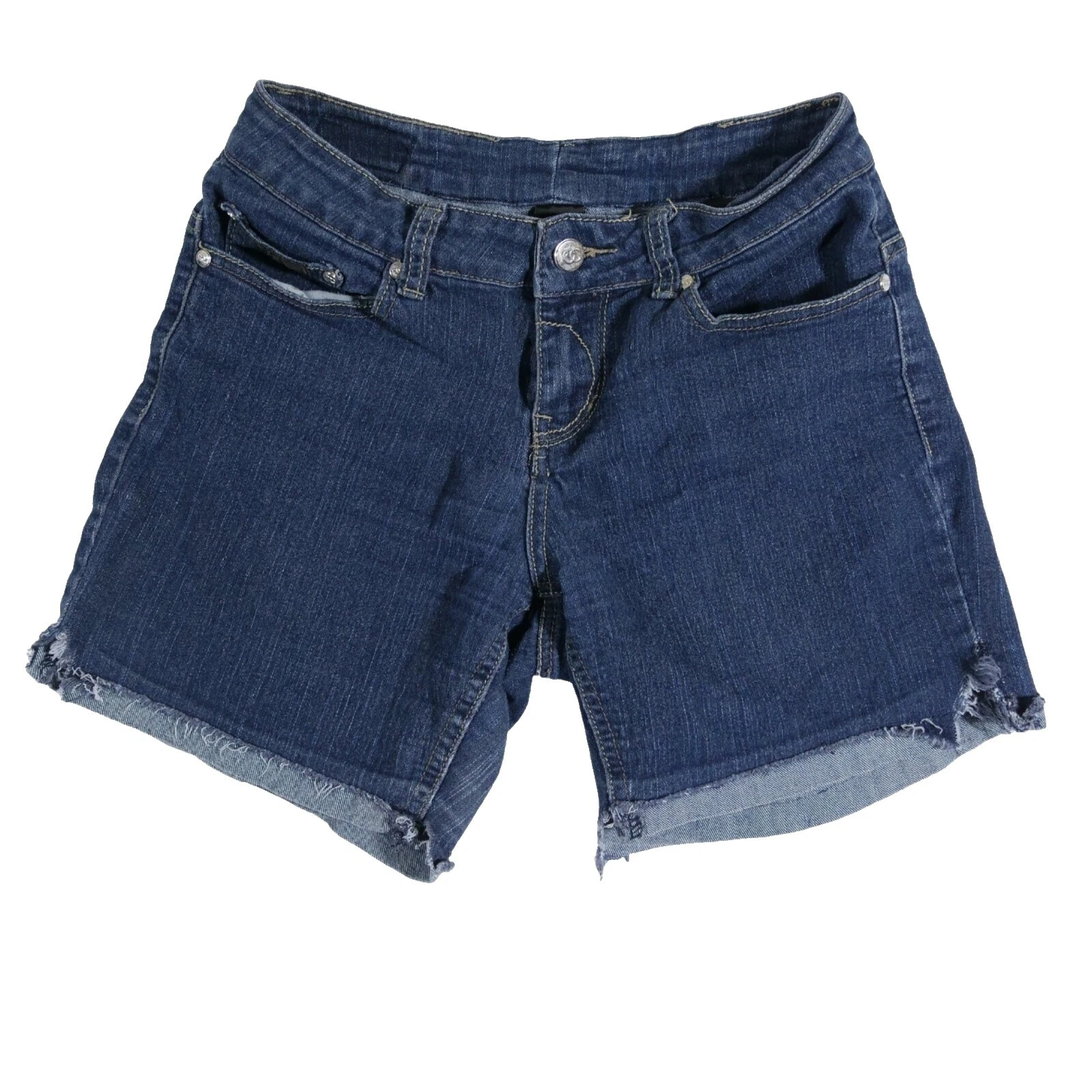 Pantalones cortos de poliéster Rocawear para Mujeres