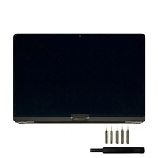 LED LCD Screen Display Replacement Assembly for MacBook Air M3 2024 13" A3113