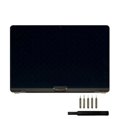 MATEERKE LED LCD Screen Display Replacement Assembly for MacBook Air M3 2024 13" A3113