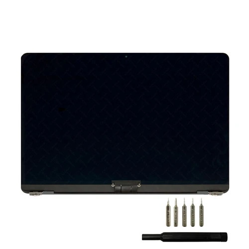 LED LCD Screen Replacement Assembly for MacBook Air M2 2022 13" A2681 Retina