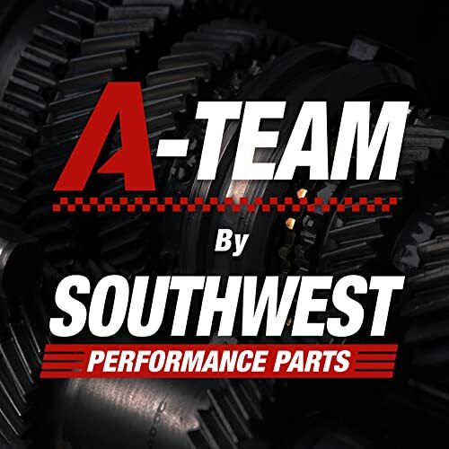 ATeam Performance Heat Shield Tape with PSA UltraLightweight Self