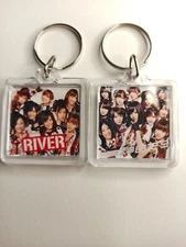 Kamikyokutachi by AKB48 Keychain 