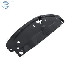 Radiator Support Cover Fit For Chevrolet Silverado 1500 2014-2015 GM1224124