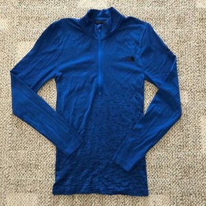 north face flight series long sleeve