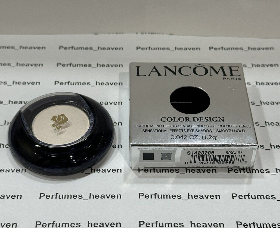 Lancome Color Design Sensational Effects Eye Shadow 122 All That Brightens New