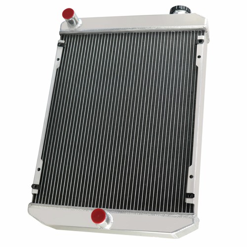 For Bobcat Excavator 430 430D 435 435G 435D 6679831 4-Row Aluminum ...