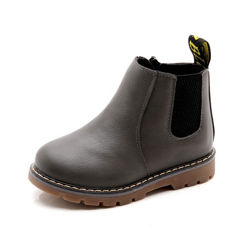 Botas de nieve frio para niños 2021 espesantes zapatos de algodón para  niños | eBay