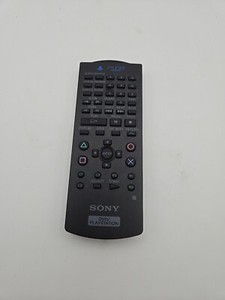 Ps2 Dvd Remote | eBay