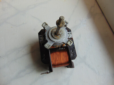 Nr 222 Lüfter Gebläse Lüftermotor Fime Polska  357055603 Einbauherd Herd Ofen