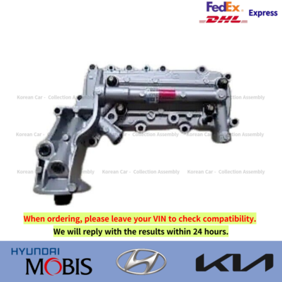 Genuine 264004A450 for Hyundai H-1 iLOAD, Kia Sorento 2002-2008