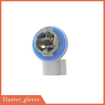 Tail Light Socket Rear License Plate Lamp Bulb Socket for Dodge