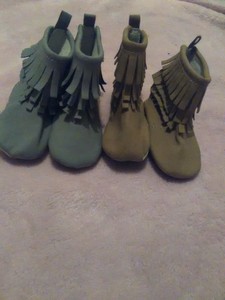 old navy baby girl boots