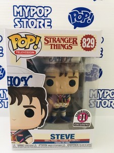 funko pop steve 829