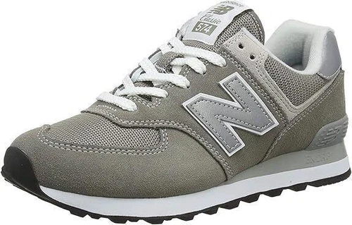 New Balance 574 Core Grey W