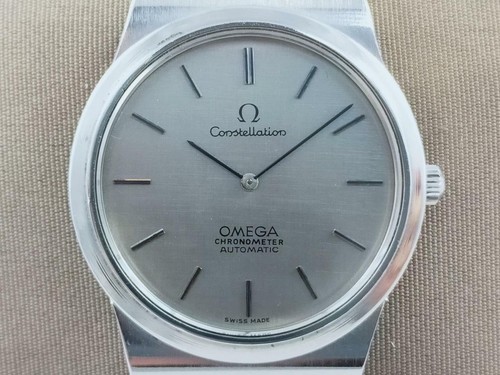 Authentic OMEGA Constellation 