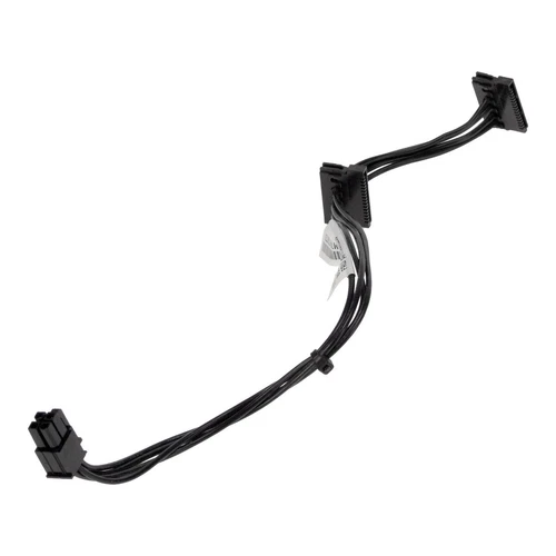 Lenovo 00XL268 Câble Électrique 4-PIN An 2x SATA Pour Thinkstation P520 P620