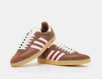 adidas gazelle silver green womens adidas Samba ADV (Dusky Bronze/Core Black/Gum) 10 main image 1