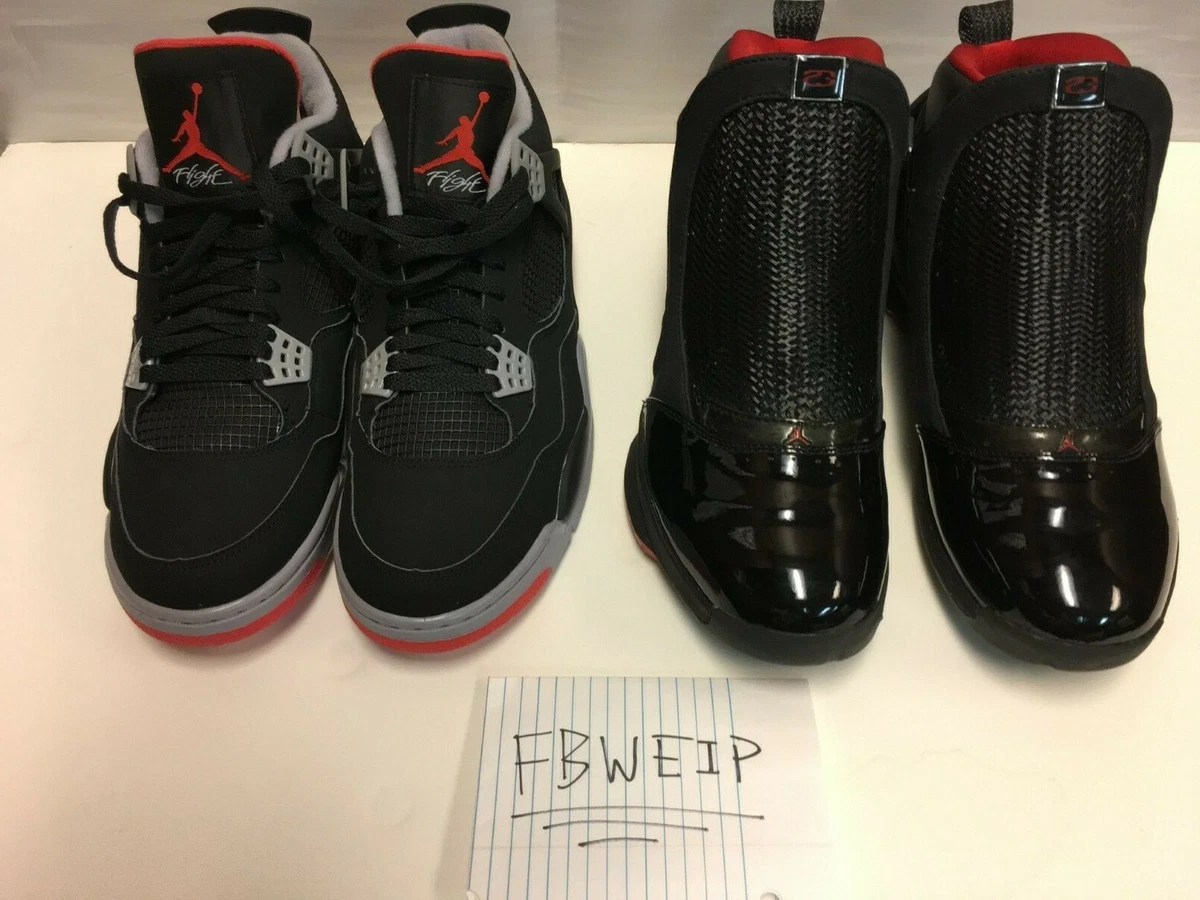 NEW 2008 NIKE AIR JORDAN COUNTDOWN PACK COLLEZIONE CDP 19 4 MULTI