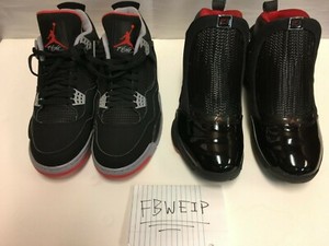 jordan countdown pack 4 19