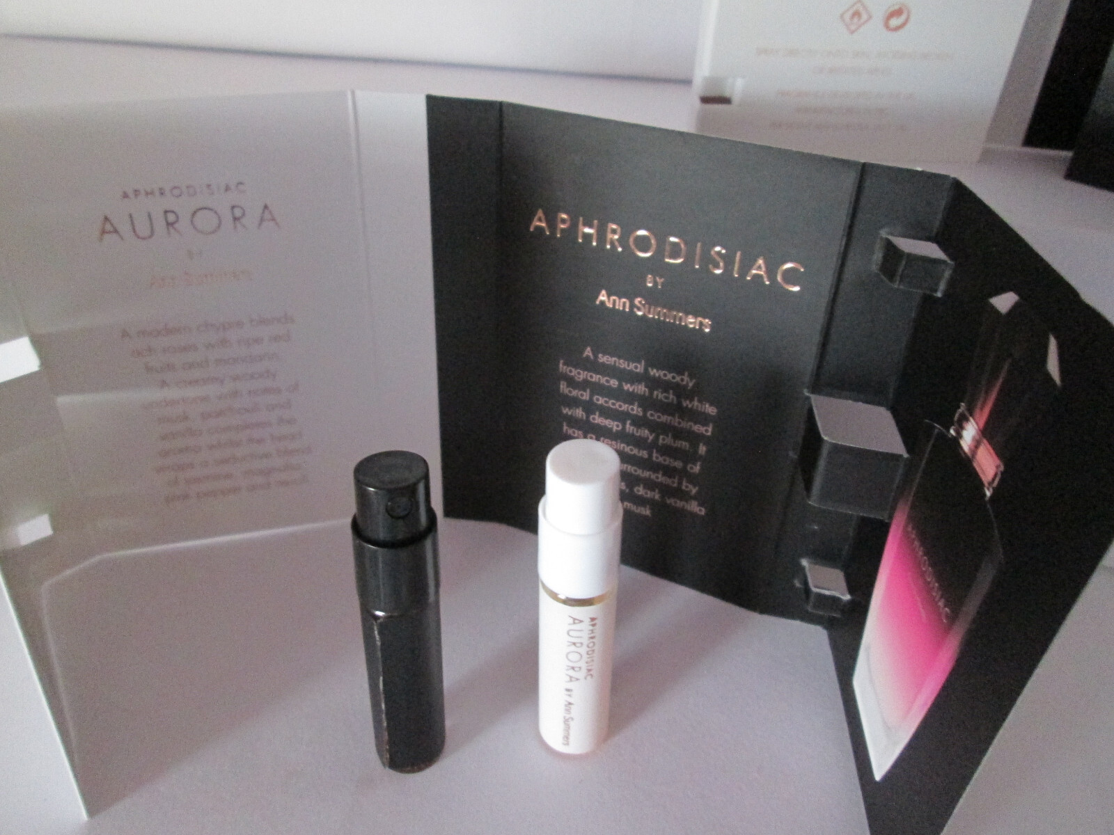 30 x Perfume Samples eBay