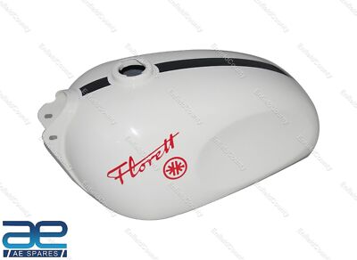 Kreidler Florett K54 1966 Manual Transmission 3 Speed Painted Fuel Tank ECs