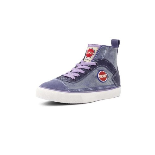 Mens Shoes Sneakers Travis Original colore Blue Grey - Colmar Originals -  SportIT.com