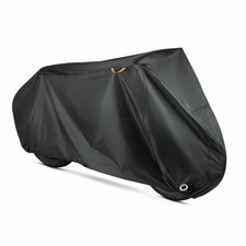 beeway bike cover