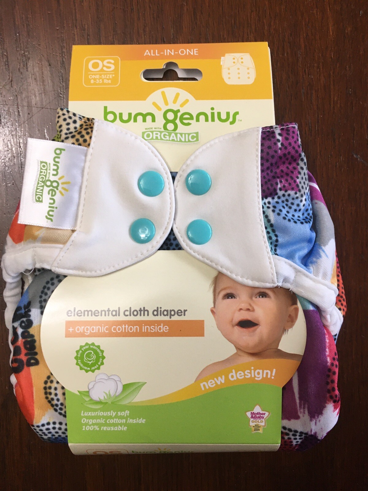best all in one cloth diapers