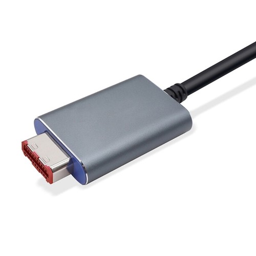 for Component Cable for Gamecube 5RCA YPbPr Full Video and Support Vid - Bild 3 von 8