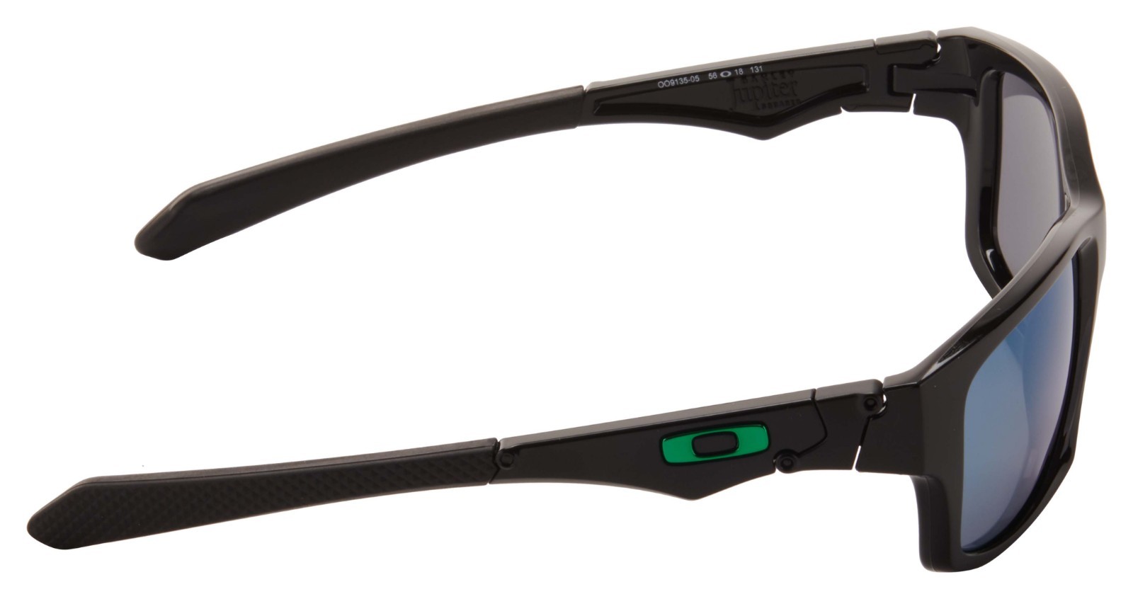 oakley jupiter squared jade iridium