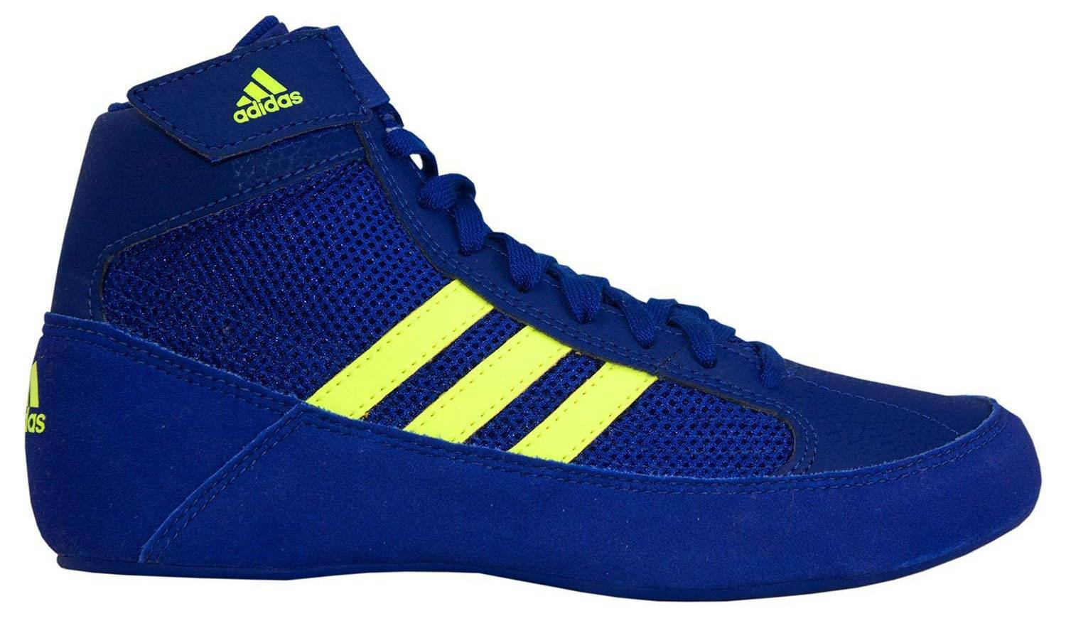 laceless wrestling shoes