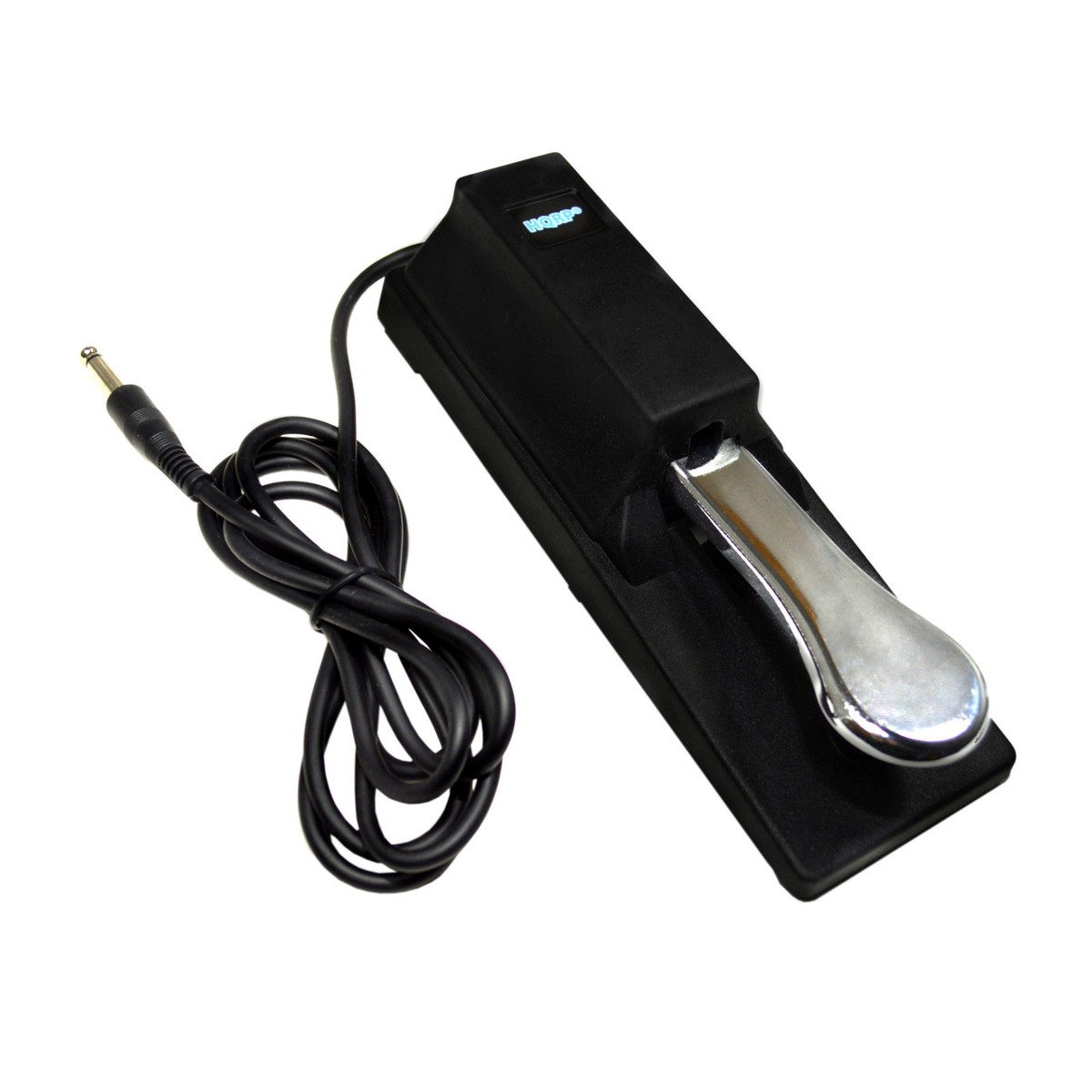 Sustain Pedal for Yamaha Portable Electronic Keyboards, FC4 / FC4A