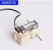 1PCS NEW FIT FOR J06KR10J FASCO motor fan