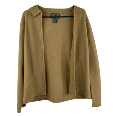 Nouveaux Cardigan Sweater Womens Petite 