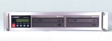 MediaStor 1:1 CD/DVD duplicator, can copy Audio Tracks and work like CD player