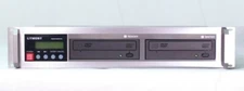 MediaStor 1:1 CD/DVD duplicator, can copy Audio Tracks and work like CD player 
