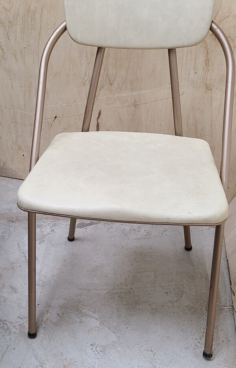 Vintage Cosco Hamilton Stylaire MCM Chair Model 90 | eBay