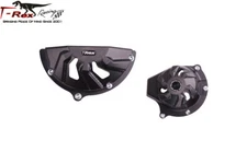 T-Rex Racing Engine Case Covers for Honda CB650R / CBR650F / CBR650R