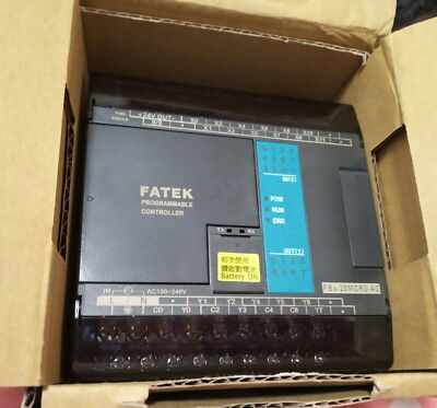 1pc new FBS-20MCR2-AC