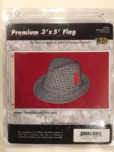 alabama houndstooth hat