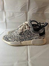 adidas gazelle silver green womens Adidas NMD R1 PK Zebra White NOIRFONCE Sneakers