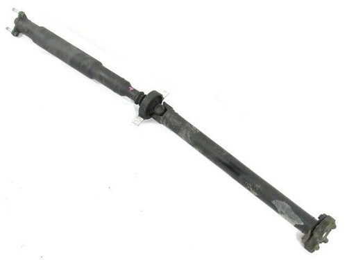 7527339 Welle Von Übertragung BMW Serie 3 320D E91 Sw 2.0 D 120KW Aut 5P (2006)