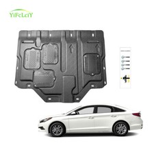 For Hyundai Sonata 2016-2018 Engine Under Cover Front Splash Guard Mud Flaps
