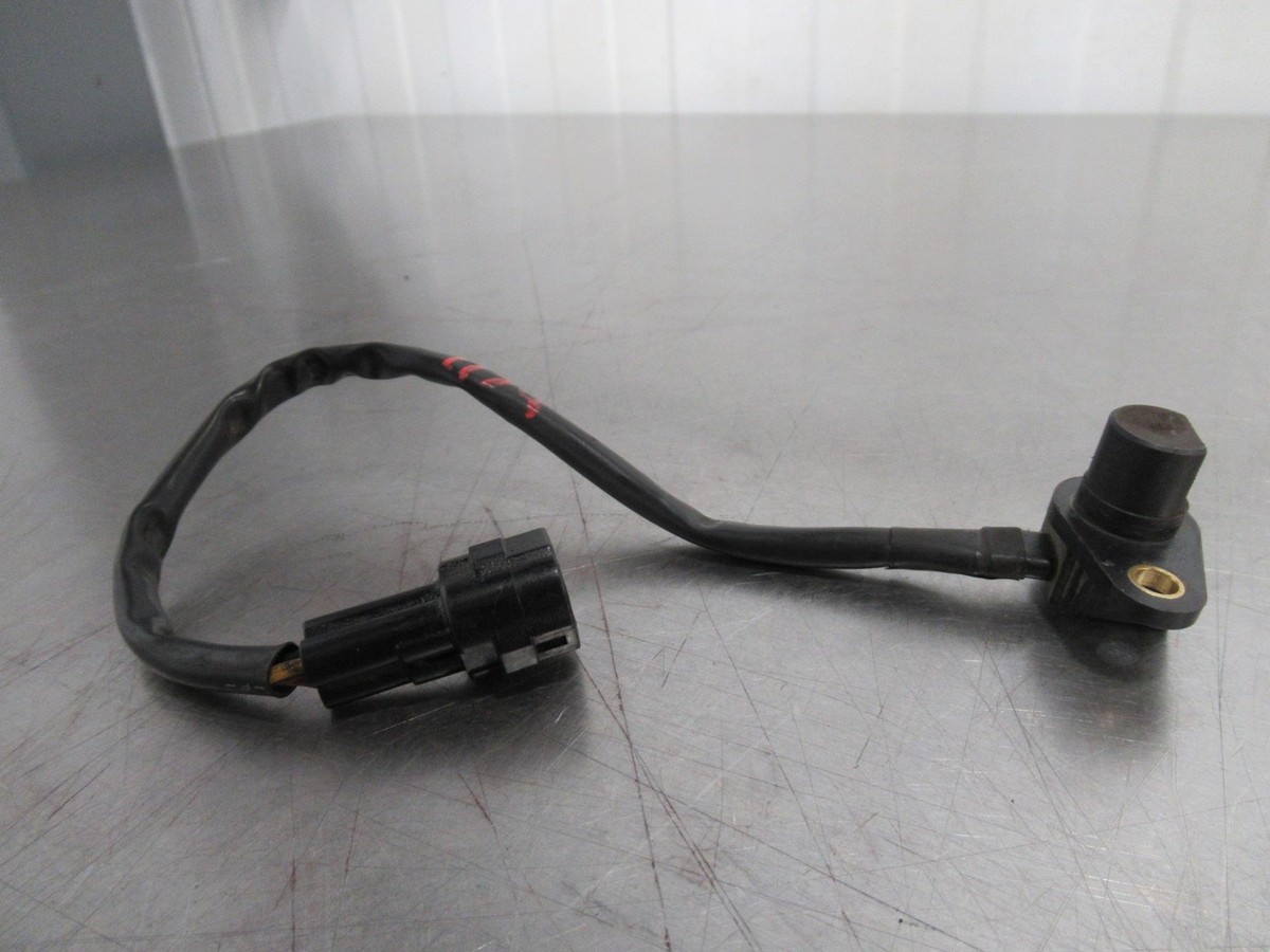 EB1179 2008 08 KAWASAKI NINJA ZX14 SPEED SENSOR | eBay